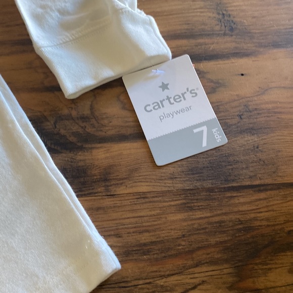 Boy’s Halloween Long sleeve shirt - Picture 4 of 5